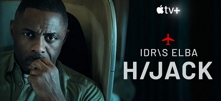 Захваченный рейс 2 сезон