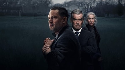 Гангстерленд 2 сезон (2026)